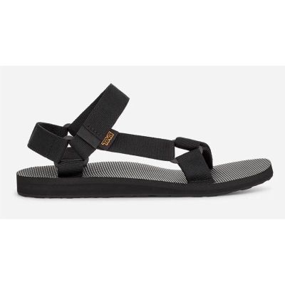 Teva Original Universal - Urban Black