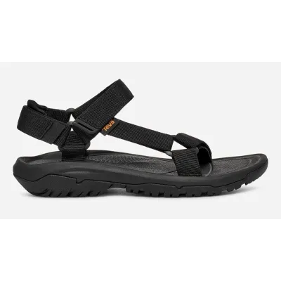 Teva Hurricane XLT 2 Black, kuva 1 / 1