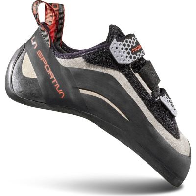 La Sportiva Miura VS Woman White/Cherry Tomato