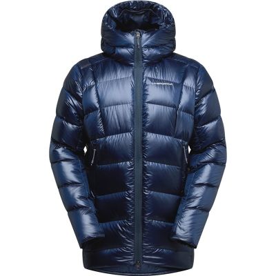 La Sportiva Supercouloir Down Jkt M Night Sky