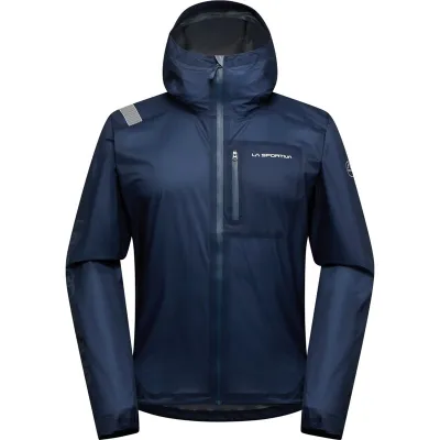 La Sportiva Ethereal Pro Jkt M Night Sky, kuva 1 / 1