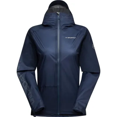 La Sportiva Ethereal Pro Jkt W Night Sky, kuva 1 / 1