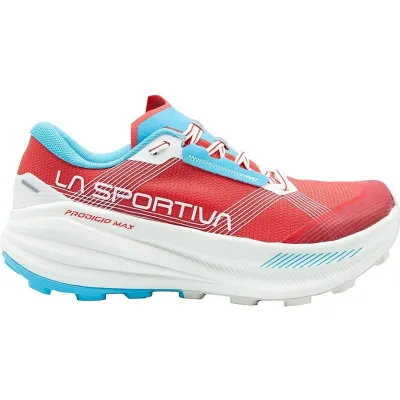 La Sportiva Prodigio Max Woman Hibiscus/Malibu Blue, kuva 1 / 1