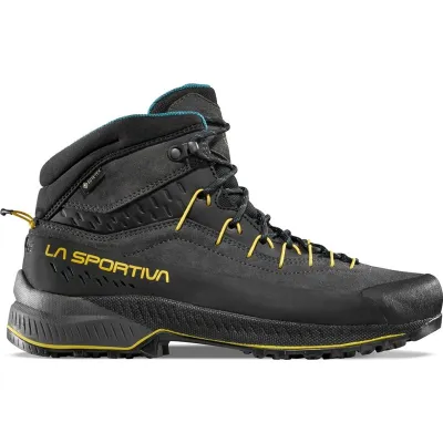 La Sportiva TX4 Evo Mid GTX Carbon/Bamboo, kuva 1 / 1