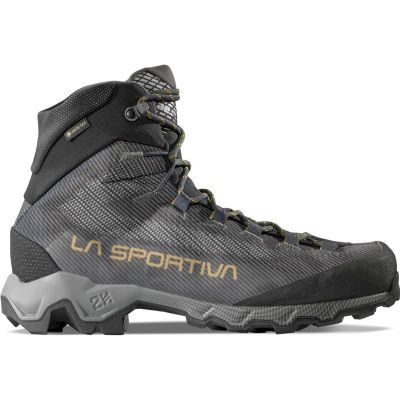 La Sportiva Aequilibrium Hike GTX Carbon/Jungle