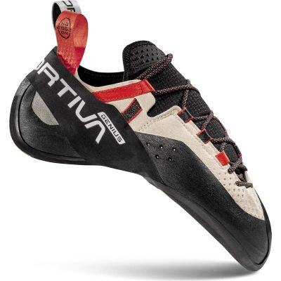 La Sportiva Neroinen liitu