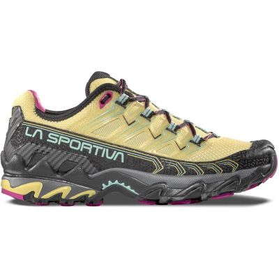 La Sportiva Ultra Raptor Ii Woman banaani/musta