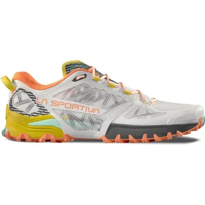 La Sportiva Bushido Iii liitu/keltainen, kuva 1 / 1