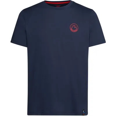 La Sportiva Circle Logo T-paitaM Night Sky, kuva 1 / 1