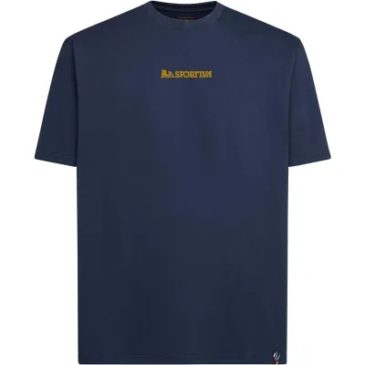 La Sportiva Moon Climb T-paita M Night Sky, kuva 1 / 1