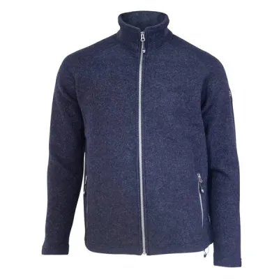 Ivanhoe Danny Full Zip Navy, kuva 1 / 1