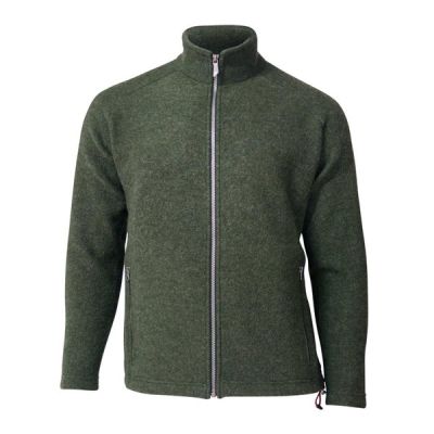 Ivanhoe Danny Full Zip