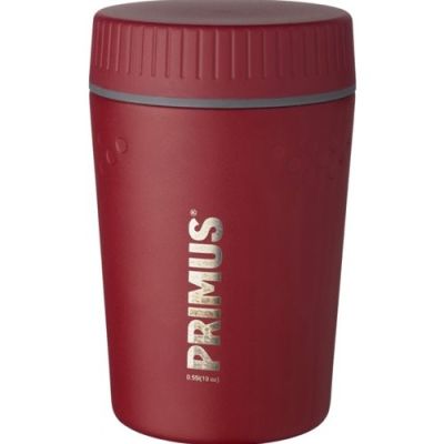 Primus TrailBreak Lunch Jug 0.55L Red | Alk. 24,00 €