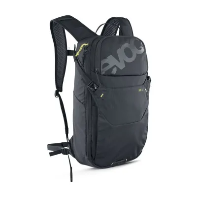 Evoc Ride 8 + 2L Bladder Black, Os, kuva 1 / 1