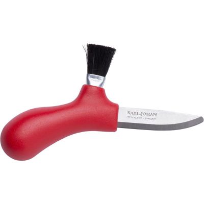 Morakniv Svampkniv Karl Johan Red | Alk. 28,14 €