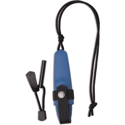 Morakniv Eldris Neck Knife Kit Blue | Alk. 37,83 €