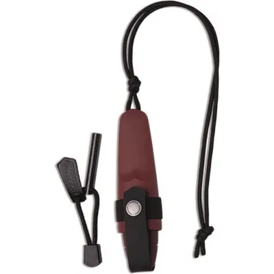 Morakniv Eldris Neck Knife Kit Red, kuva 1 / 1