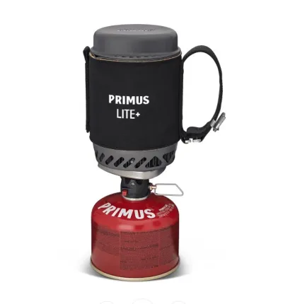 Primus Lite Plus Stove System Black, kuva 1 / 1