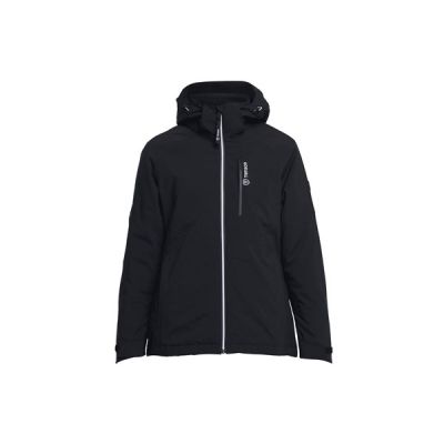 Tenson Core Mpc Plus Jkt Wn Black
