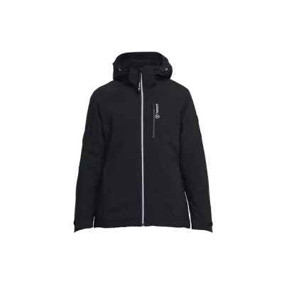 Tenson Core Mpc Plus Jkt Wn Black, kuva 1 / 1