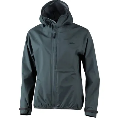 Lundhags Lo WS Jacket Dark Agave, kuva 1 / 1