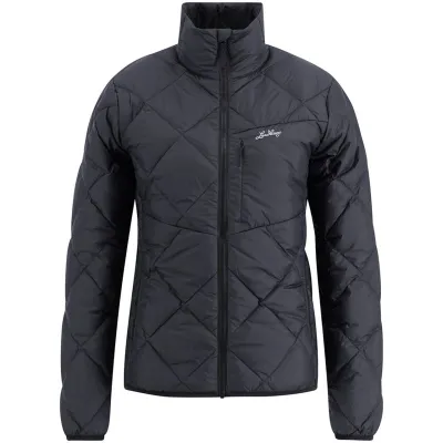 Lundhags Tived Down Jacket W Black, kuva 1 / 1