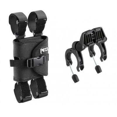 Petzl Ultra Cykelfäste | Alk. 11,00 €