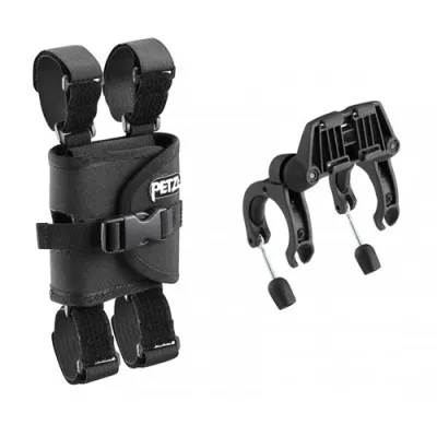 Petzl Ultra Cykelfäste, kuva 1 / 1