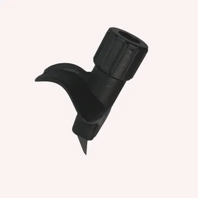 4KAAD Rollerski Tip Change-It Fis