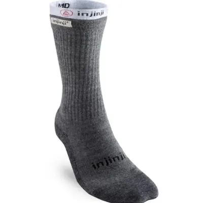 Injinji Men's Liner + Hiker