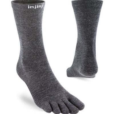 Injinji Liner Crew Wool