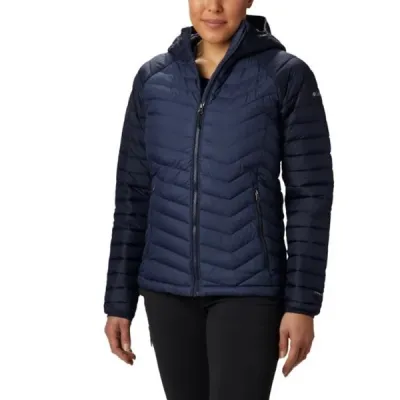 Columbia Powder Lite™ Hooded Jacket, kuva 1 / 1