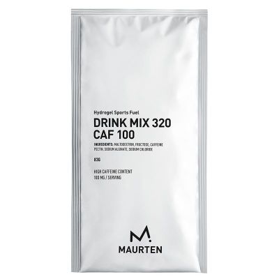 Maurten Drink Mix 320 Box, Urheilujuomat