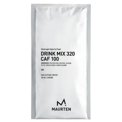 Maurten Drink Mix 320 Box, Urheilujuomat