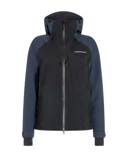 Peak Performance W Insulated 2L Ski Jacket