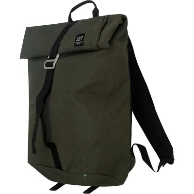 2117 of Sweden Elghult Ryggsäck 20L Black, kuva 1 / 1