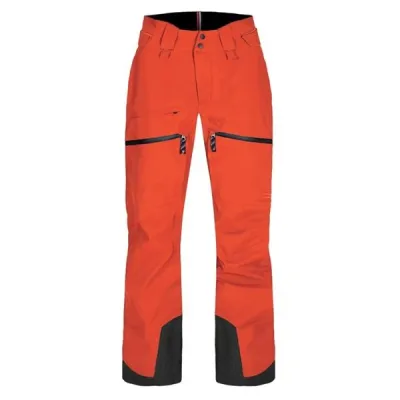 Elevenate W Pure Pants Spicy Orange, kuva 1 / 1