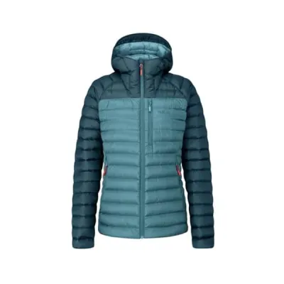 Rab Microlight Alpine Jacket Wmns, kuva 1 / 1