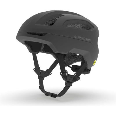 Spektrum Anaris MIPS Gravel Black