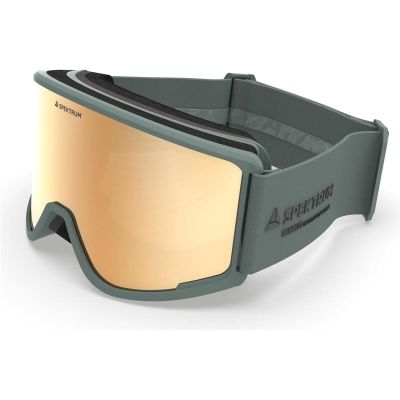 Spektrum Templet Bio Coordinates Olive Green | Alk. 99,95 €