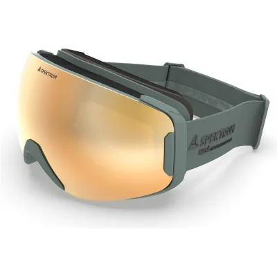 Spektrum Huså Bio Coordinates Olive Green, kuva 1 / 1