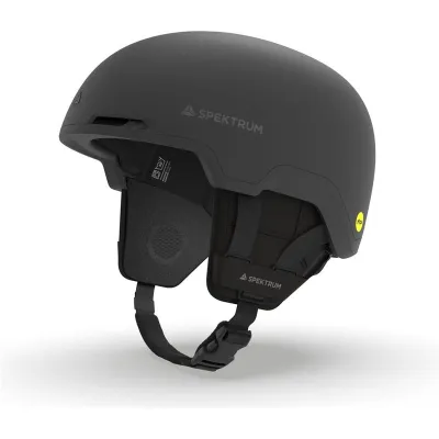 Spektrum Sönner Mips Black, kuva 1 / 1