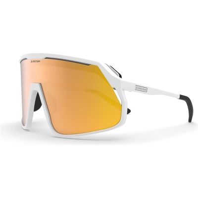 Spektrum Lom White - Gold lens White