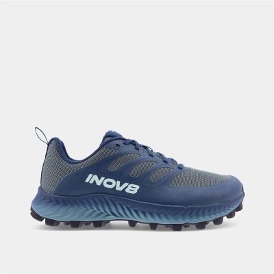 Inov-8 MudTalon Storm Blue/Navy