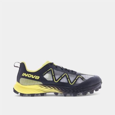 Inov-8 MudTalon Speed Black/Yellow
