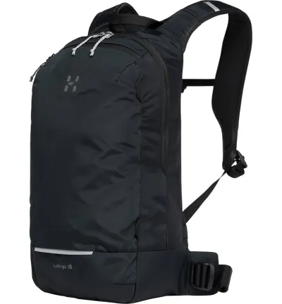 Haglöfs Latnja 18 True Black, kuva 1 / 1
