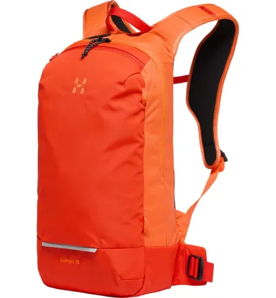 Haglöfs Latnja 18 Habanero/Blaze Orange, kuva 1 / 1