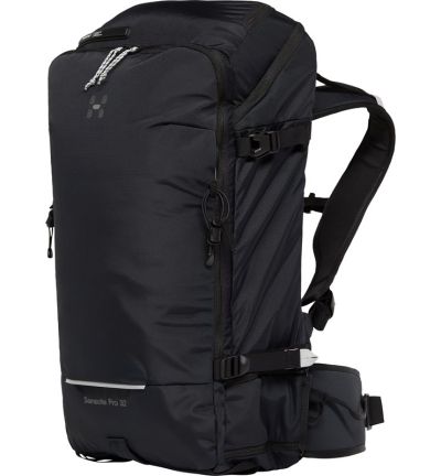 Haglöfs Sensate Pro 32 True Black | Alk. 204,46 €