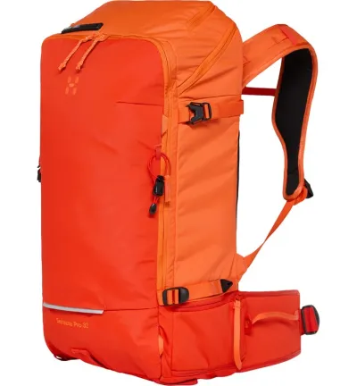 Haglöfs Sensate Pro 32 Habanero/Blaze Orange, kuva 1 / 1
