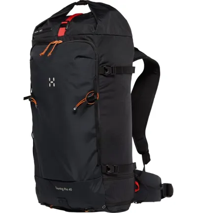 Haglöfs L.I.M Touring Pro 40 True Black, kuva 1 / 1